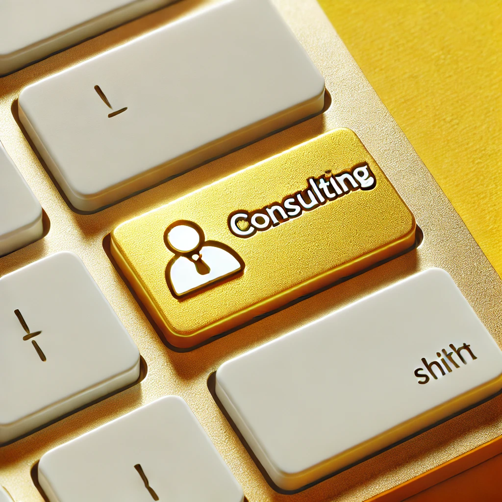 consultoria